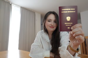 Австрийское гражданство (+ 2 видео)